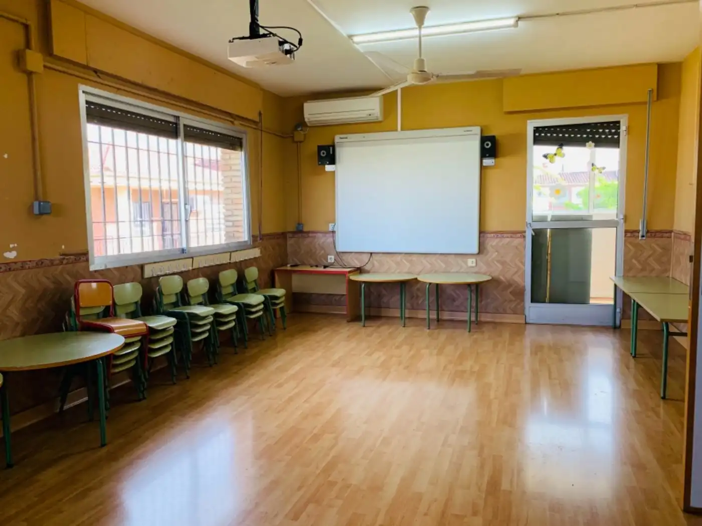 Local comercial en alquiler en Norte-Sierra, imagen 11