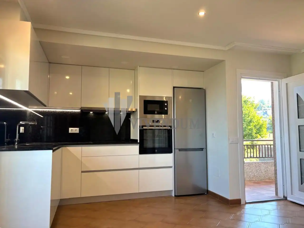 Apartament de lloguer a Valadares - Beade