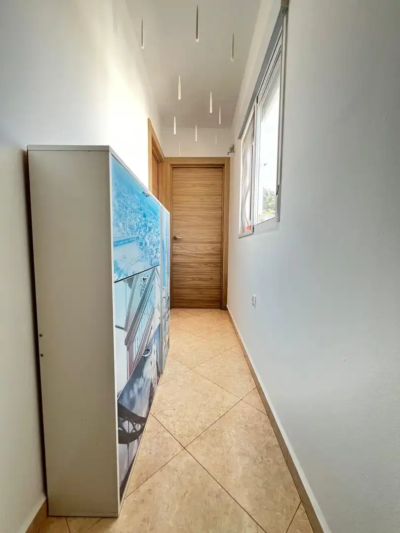 Houses for sale in Ubrique  with Air Conditioner and Balcony