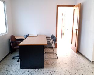 Oficina de lloguer en  Tarragona Capital
