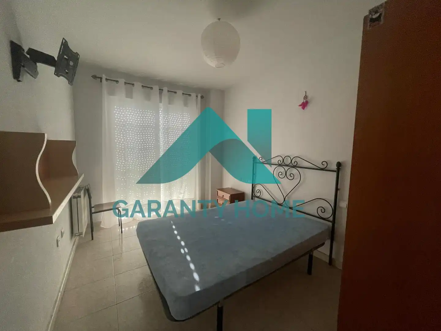 Flat for rent in Nuevo Cáceres