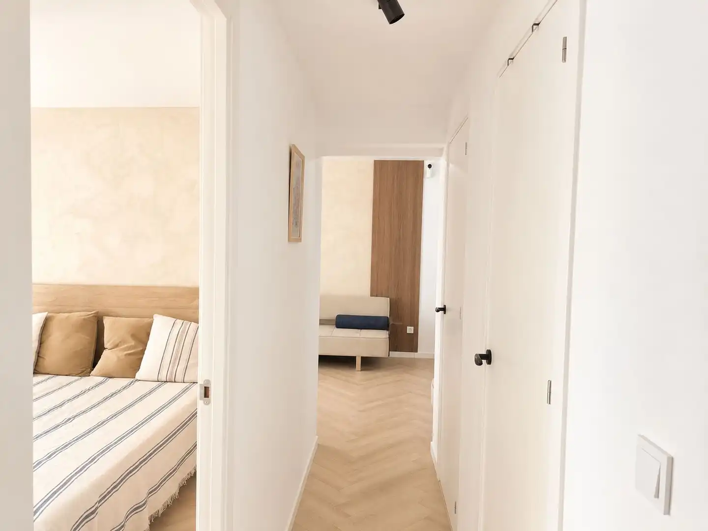 Apartament en venda en Calpe / Calp amb Aire condicionat, Calefacció i Terrassa