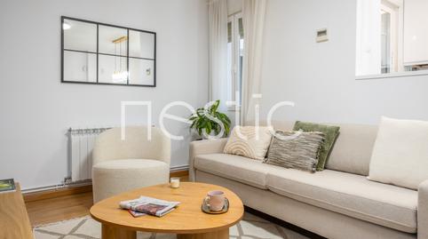 Foto 5 de Apartament de lloguer a Calle del Águila, 23, Palacio,  Madrid Capital