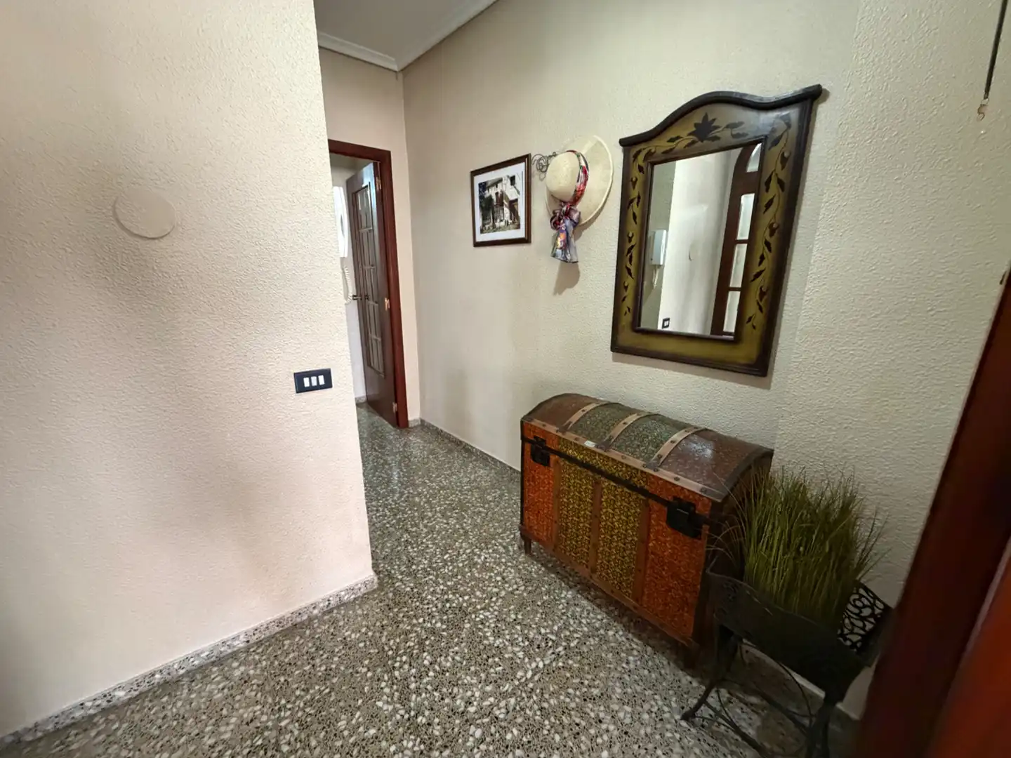 Appartamento con terrazza in vendita a Calle León XIII 25, imagen 7