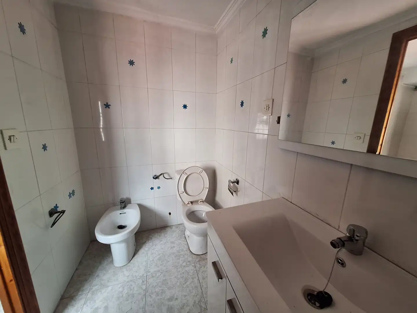 Baño de Casa o chalet en venta en Favara