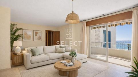 Foto 4 de Apartament en venda a Paseo de Andrés Segovia, La Herradura centro, Almuñécar