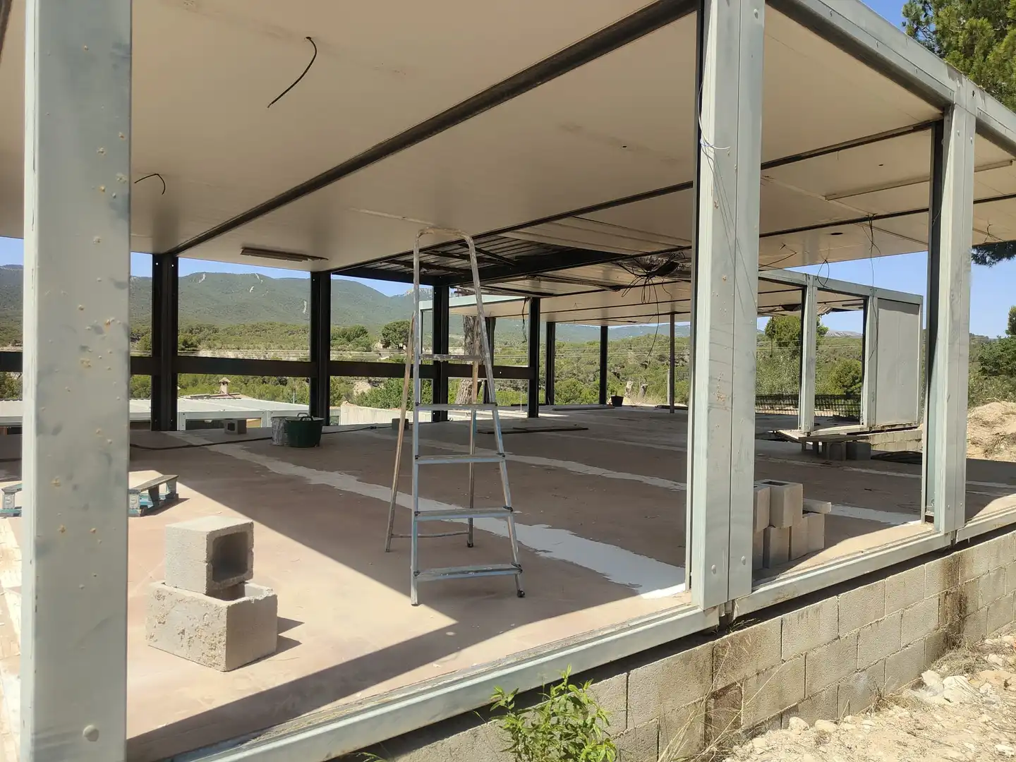 Villa mit Terrasse zum Verkauf in Tibi, imagen 5