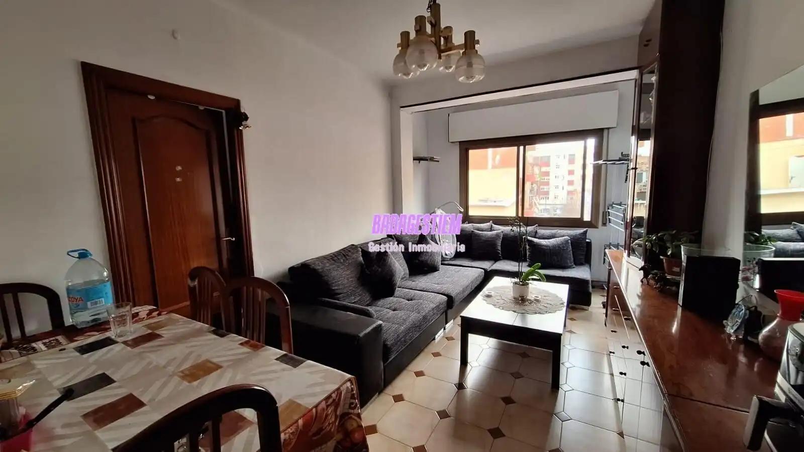 Wohnung zum Verkauf in Passeig SALUT, imagen 5