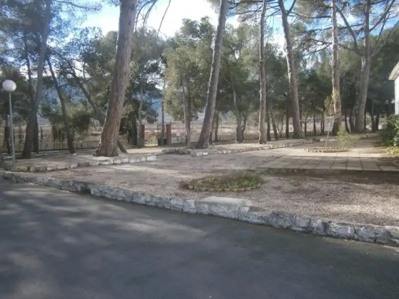 Casa rustica con giardino in vendita a Monóvar  / Monòver, imagen 63