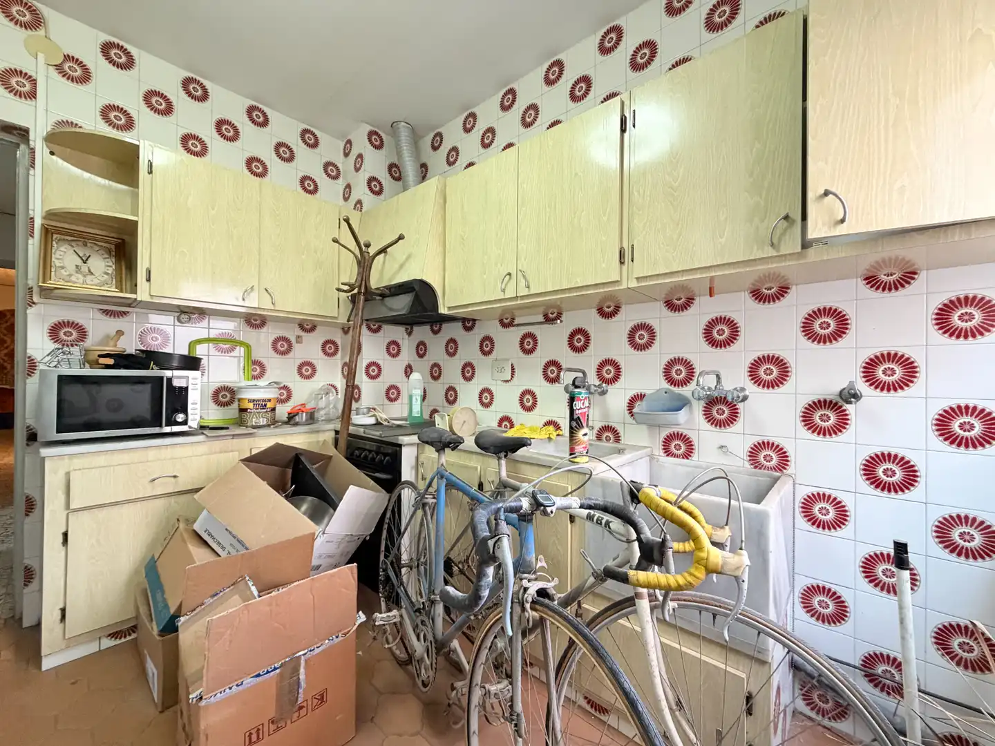 Flat for sale in Carrer de Sanz de Bremond, imagen 40