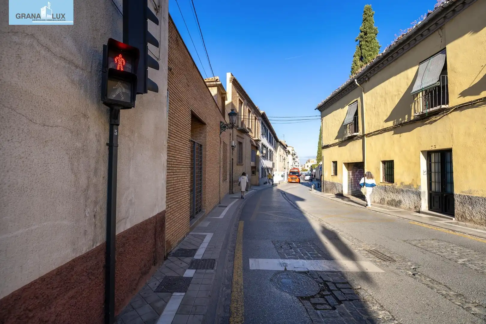 Aparcament en venda a Calle molinos, imagen 5