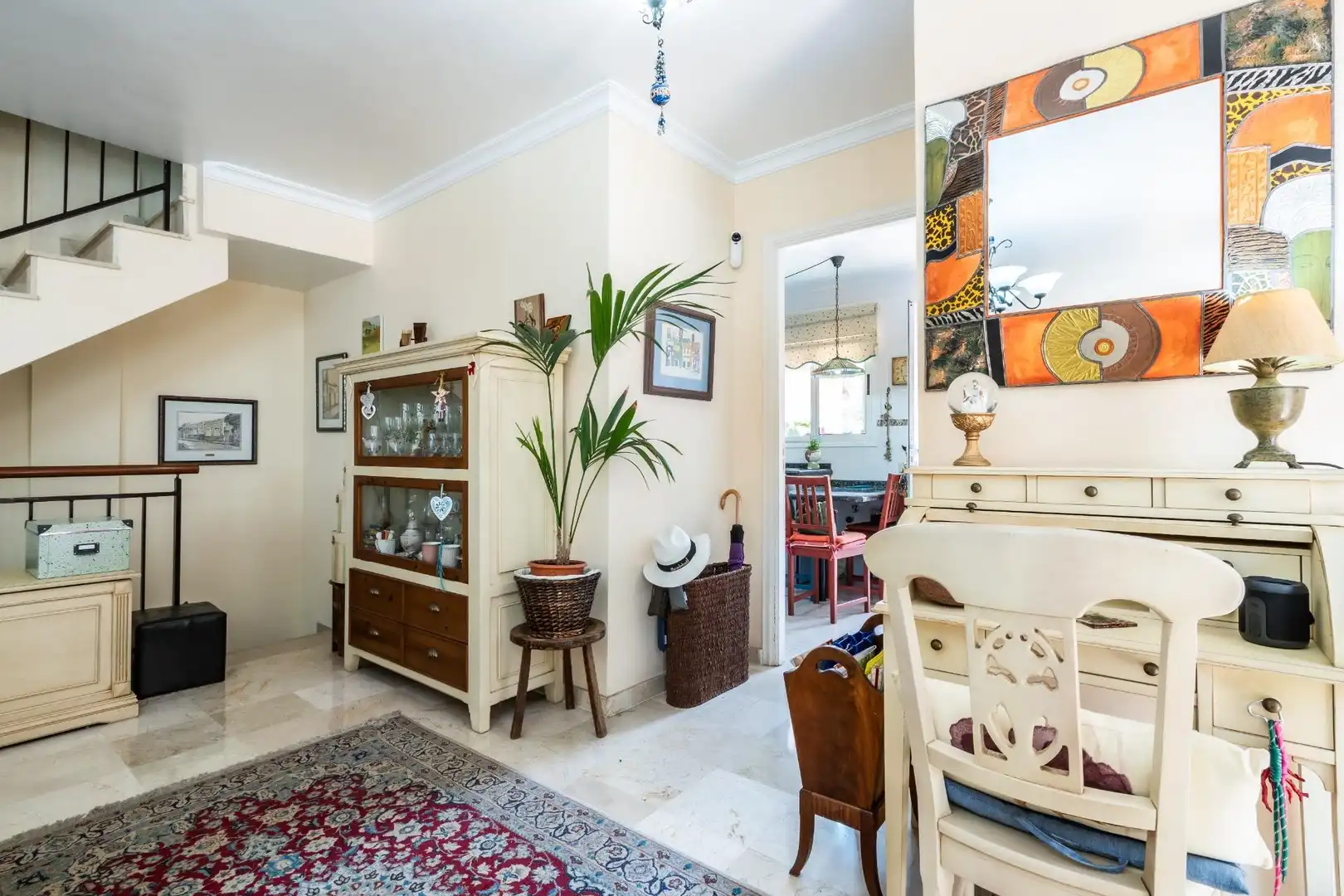 Maison jumelée à vendre à Calle Mederos, imagen 18