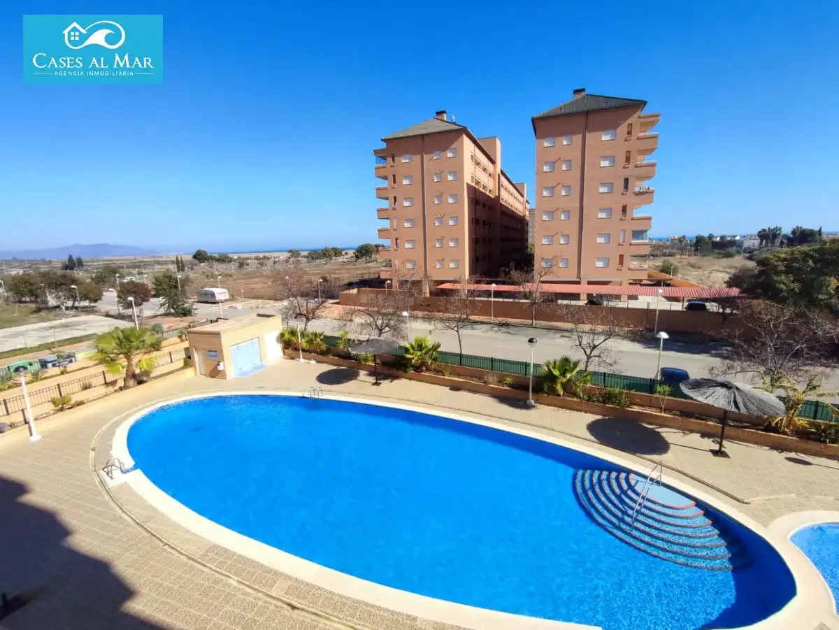 Apartment mit Pool zum Verkauf in ALEMANIA 2, imagen 36
