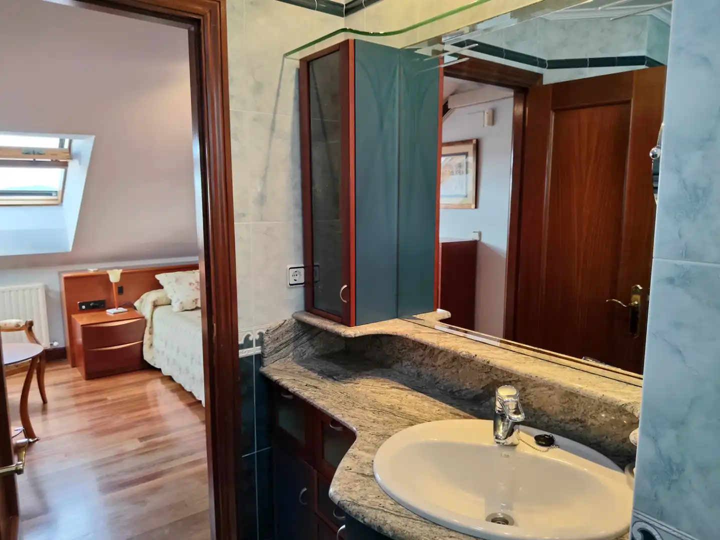 Duplex avec ascenseur à vendre à José Miguel de Barandiarán 32, imagen 31