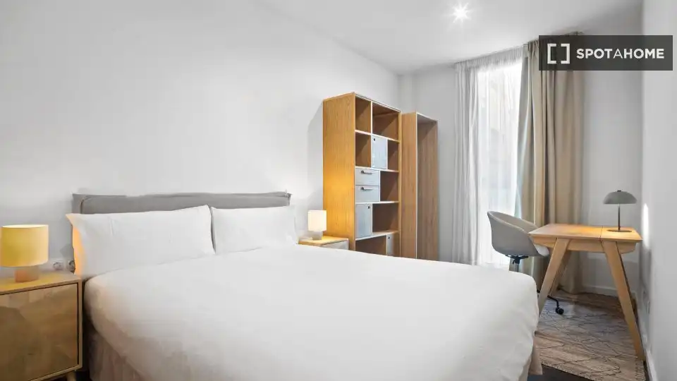 Flat to rent in Sant Martí, imagen 14