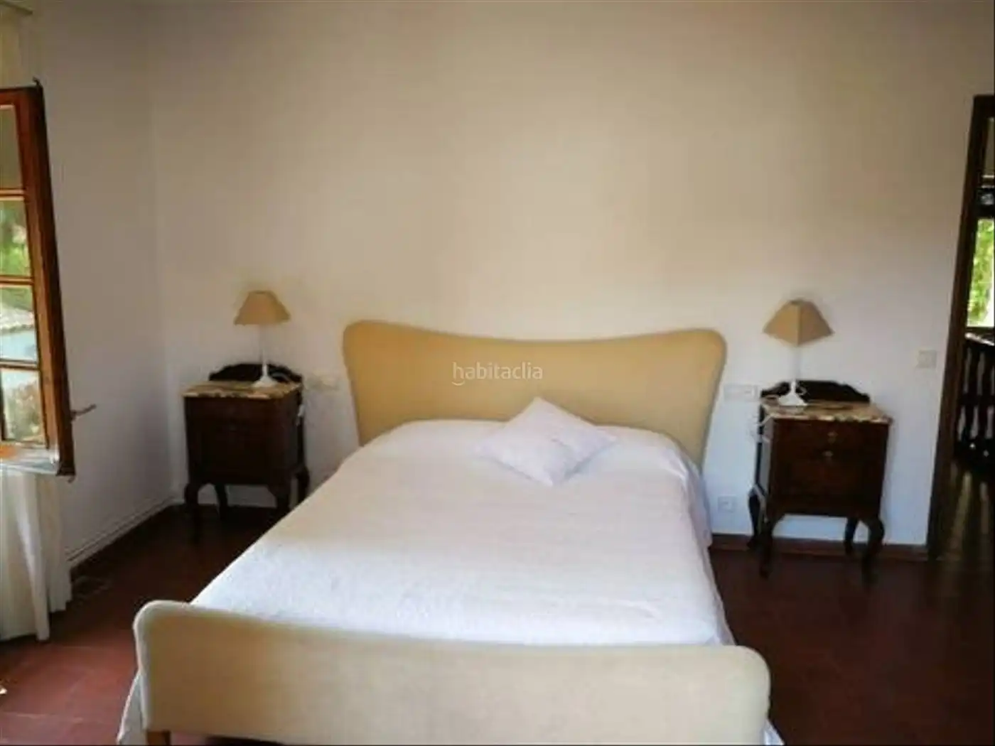 Casa rústica con jardín en venta en Vial Camino 2, imagen 20