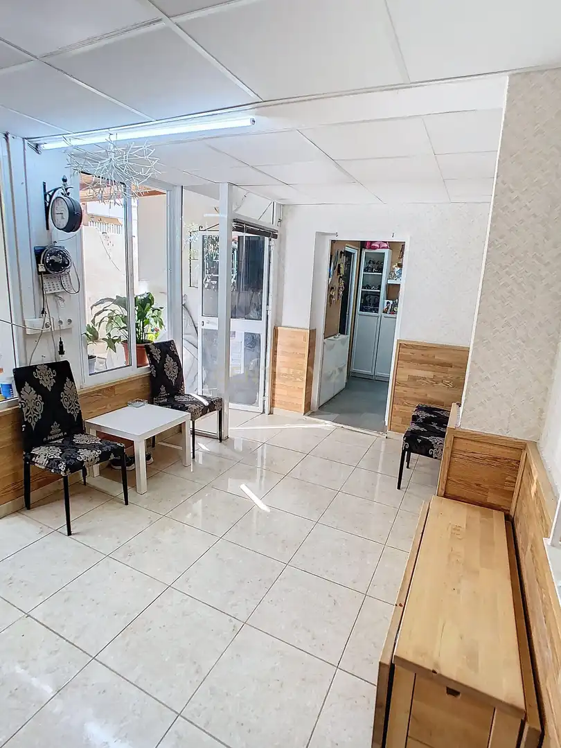 Houses for sale in Fuengirola  with Air Conditioner and Balcony