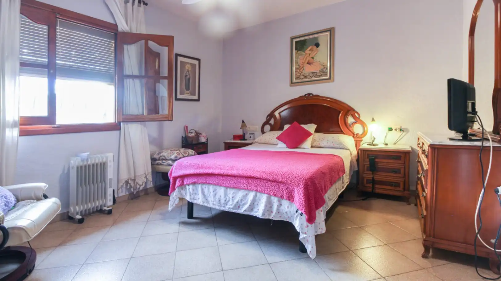 Villa con piscina in vendita a Ondara, imagen 17