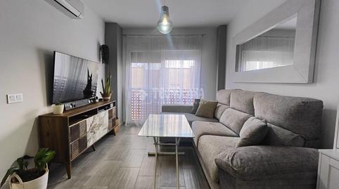 Foto 3 de Pis en venda a Los Palacios y Villafranca, Sevilla