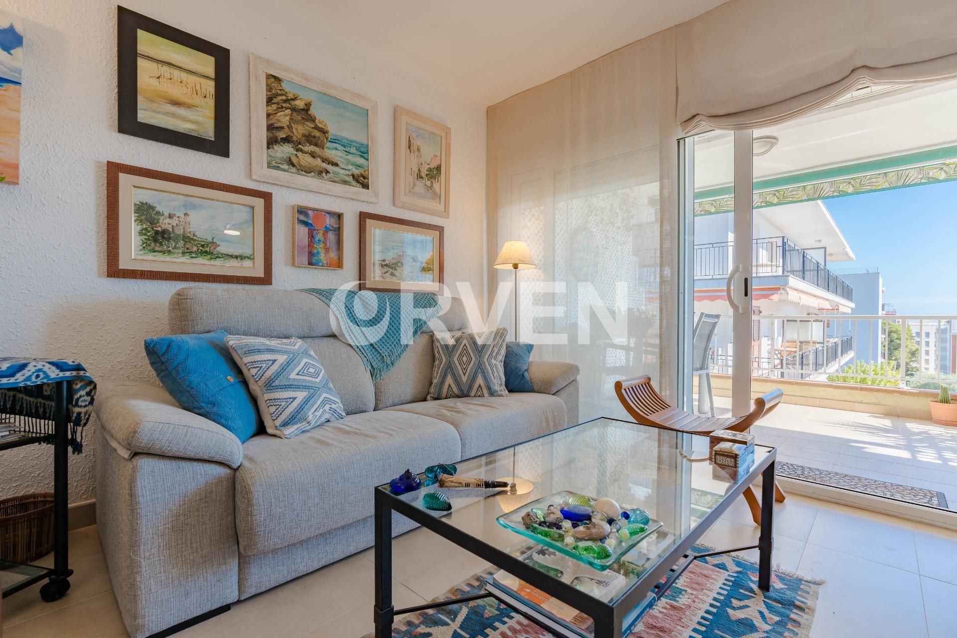 Flat for sale in Els Munts