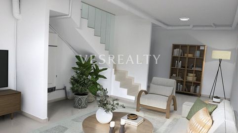 Bungalow de Obra Nueva en Monte y Mar  Gran Alacant, imatge 5