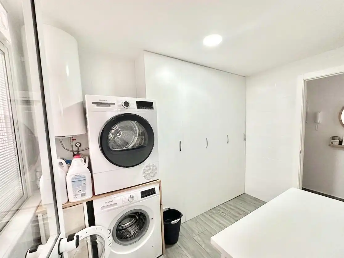 Flat for sale in Málaga