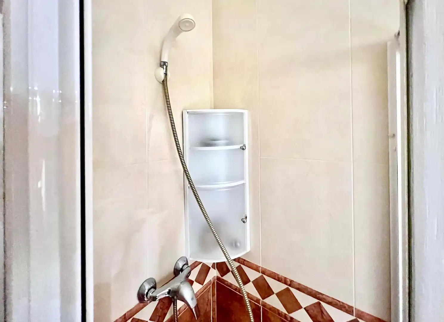 Bathroom of Apartments for sale in Níjar