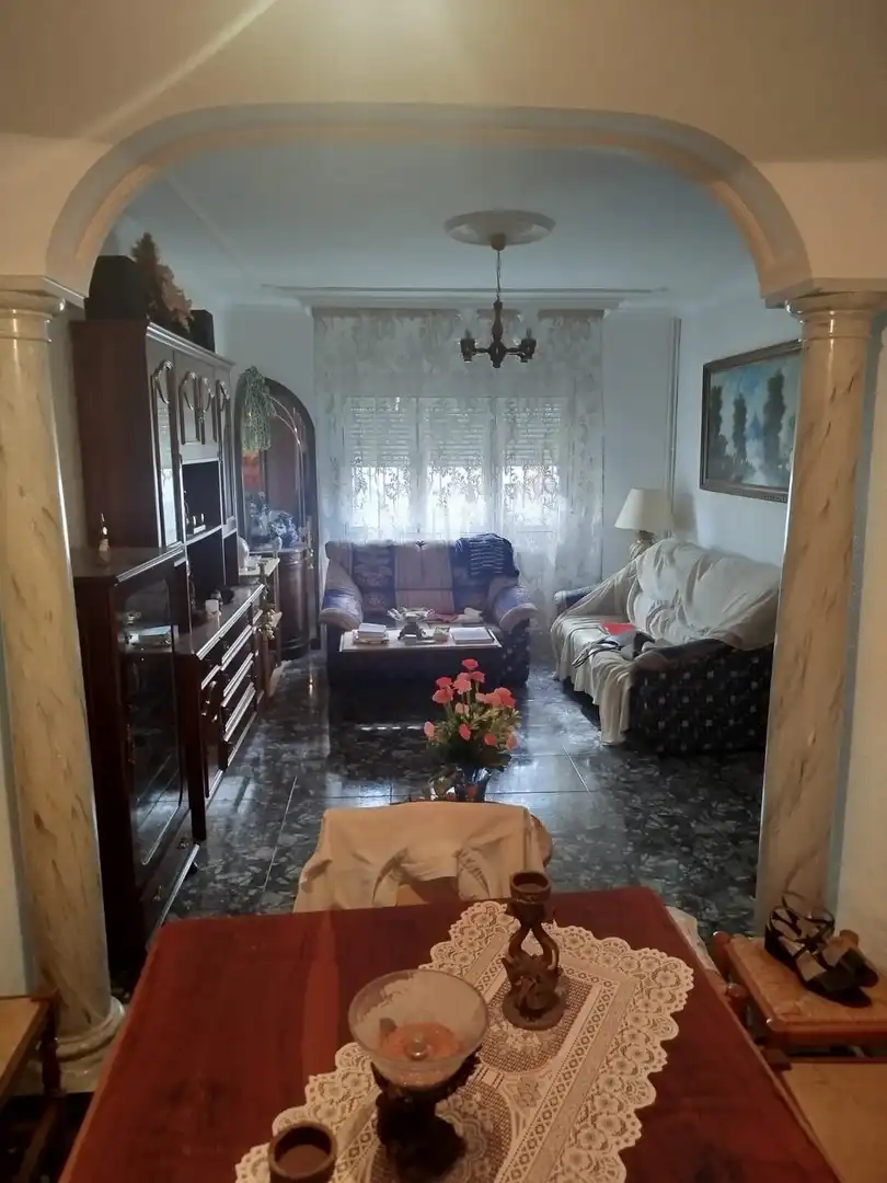 Casa o xalet en venda a Corral de Almaguer