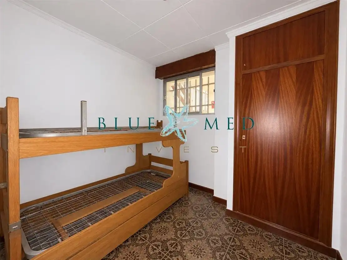 Piso con ascensor en venta en Paseo Paseo Rihuete, imagen 12