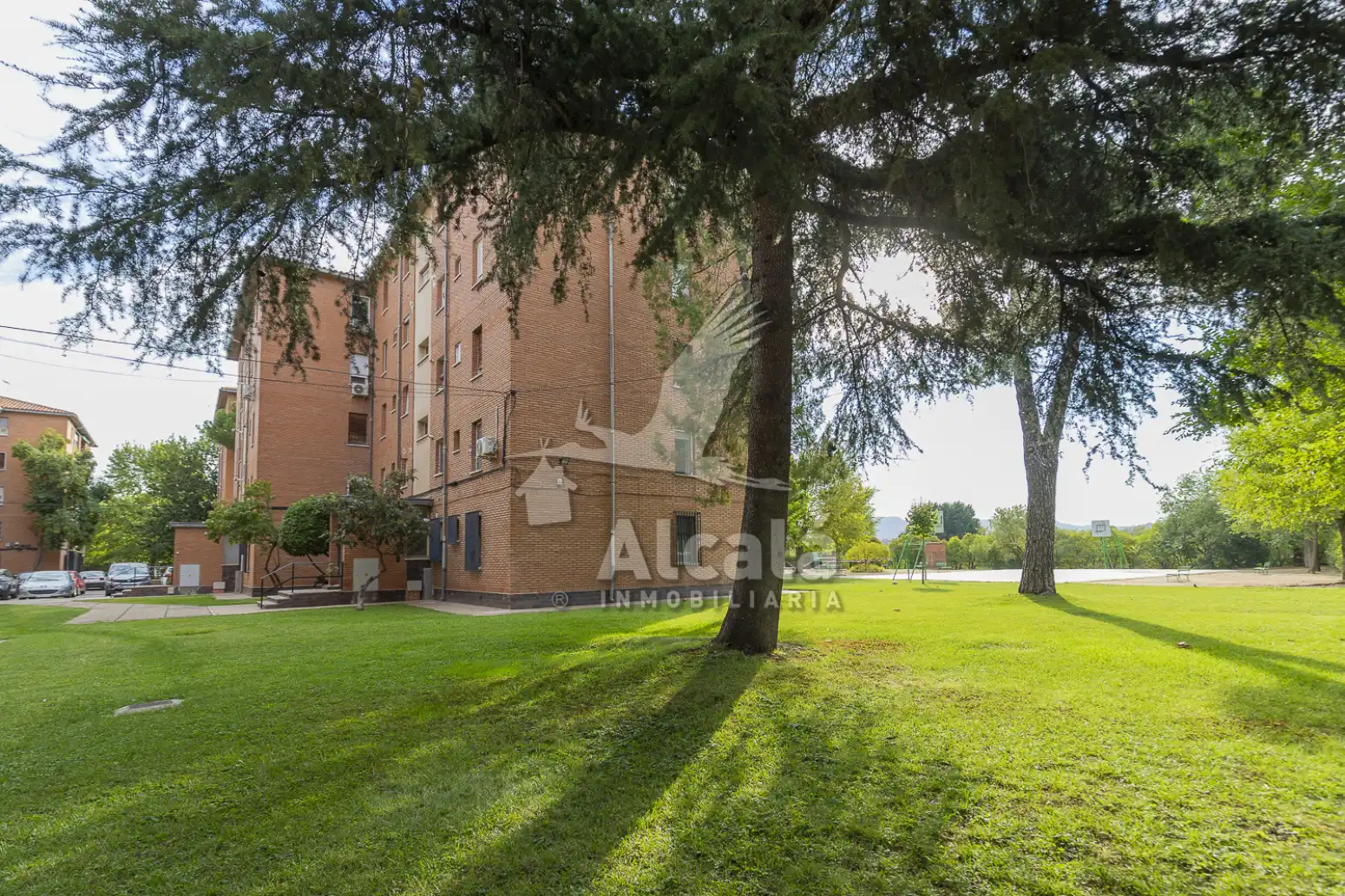 Flat with pool for sale in Ensanche, imagen 58