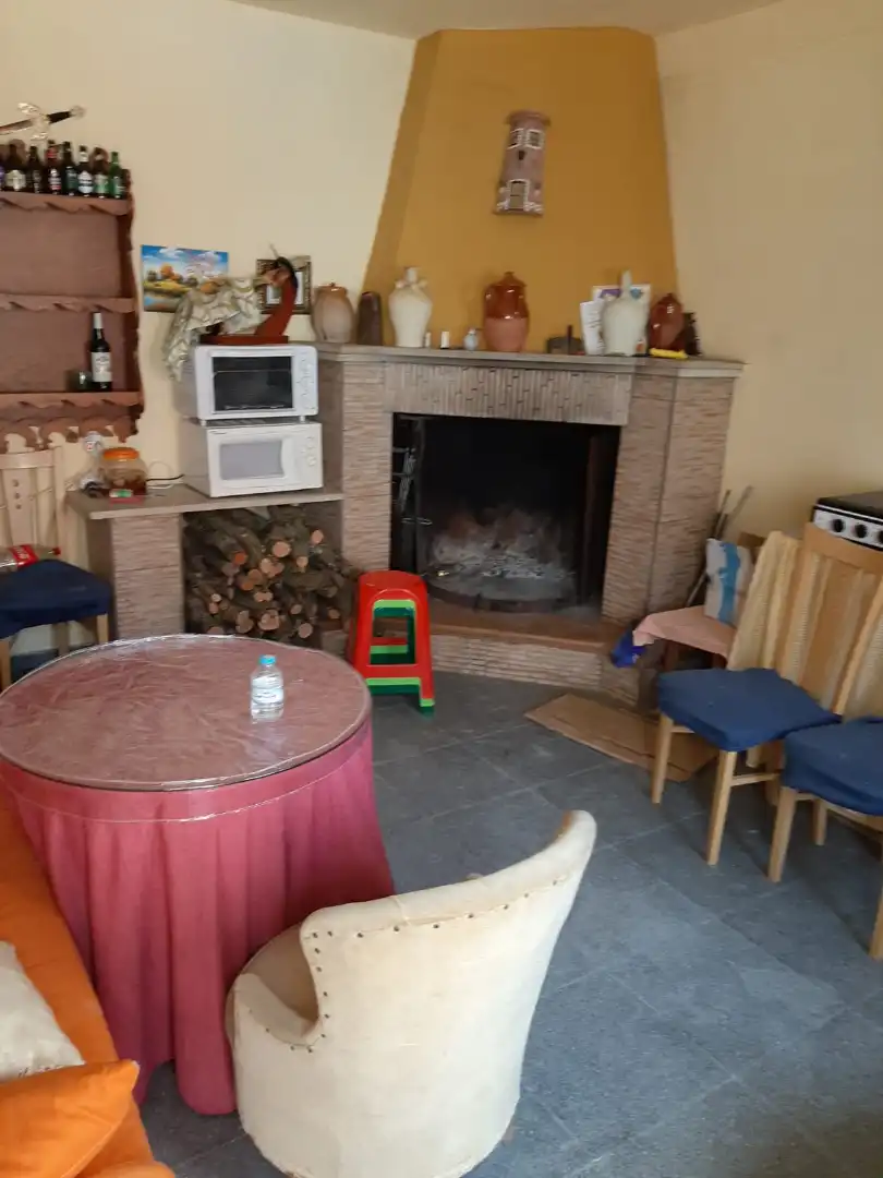Casa adosada en venta en Robledo con Aire acondicionado, Calefacción y Amueblado