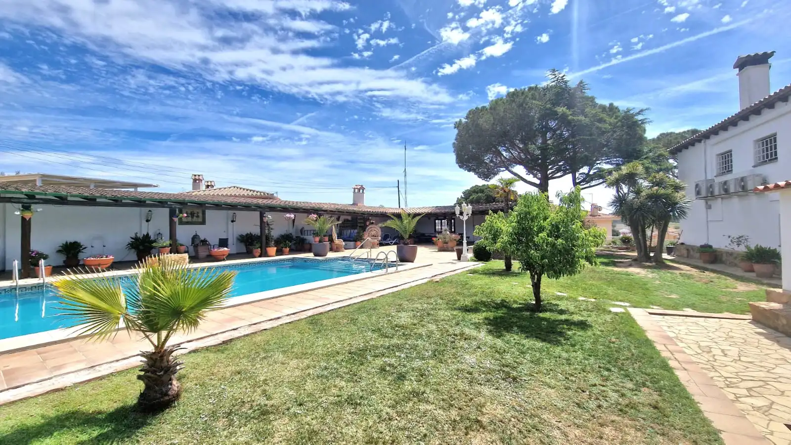 Villa mit Pool zum Verkauf in Santa Clotilde, imagen 14