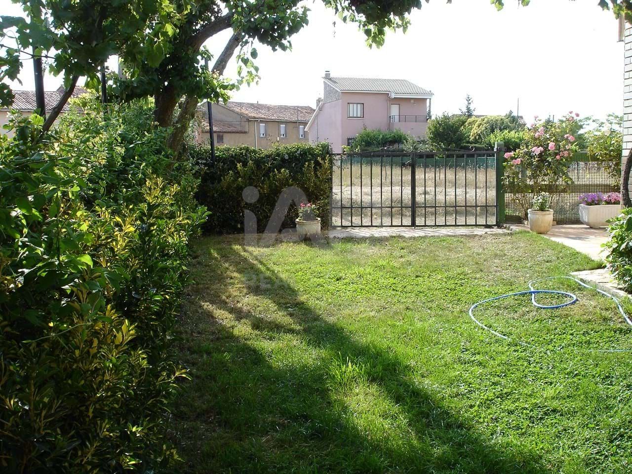 Casa o xalet en venda en Matanza amb Calefacció