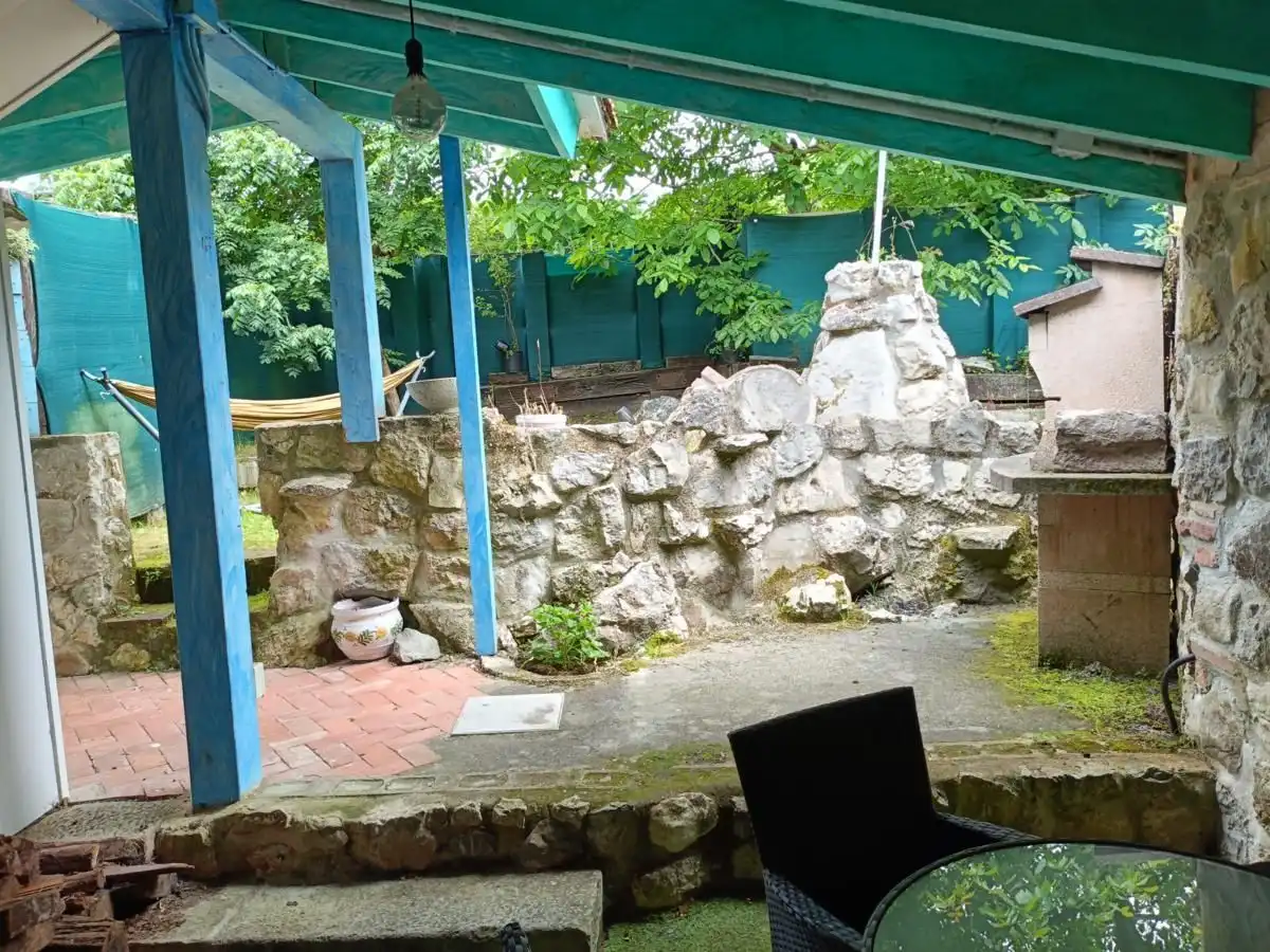 Terraced house with garden for sale in Posada - Barro, imagen 8