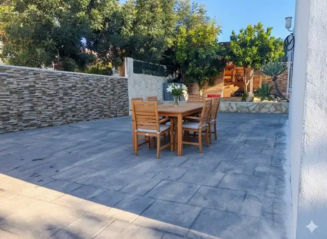 Casa con giardino in vendita a Carrió - La Merced - Los Pinos, imagen 4