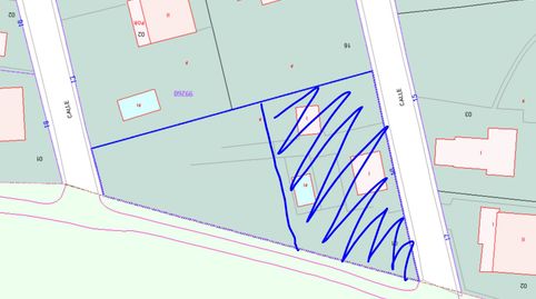 ​🏡 ¡OPORTUNIDAD ÚNICA EN BOROX! PARCELA URBANA DE 733 M² PARA CONSTRUIR LA VIVIENDA DE TUS SUEÑOS 🏡, immagine 2