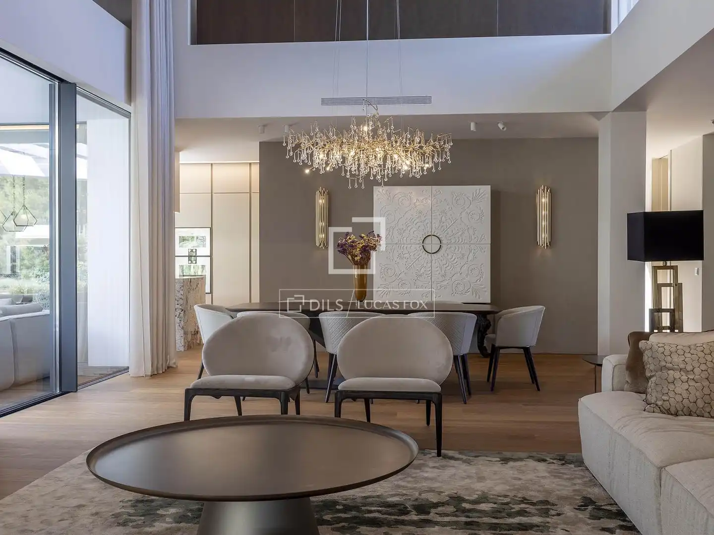 Chalet con piscina en venta en Torre en Conill - Cumbres de San Antonio, imagen 107