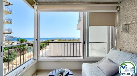 Foto 5 de Apartamento en venta en Passeig Maritim, Salatar, Roses