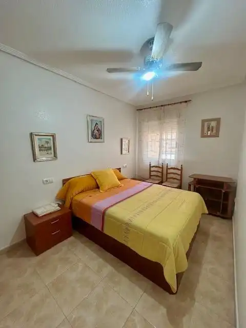 Ground floor with terrace for sale in Ronda Ronda César Cánovas, imagen 13