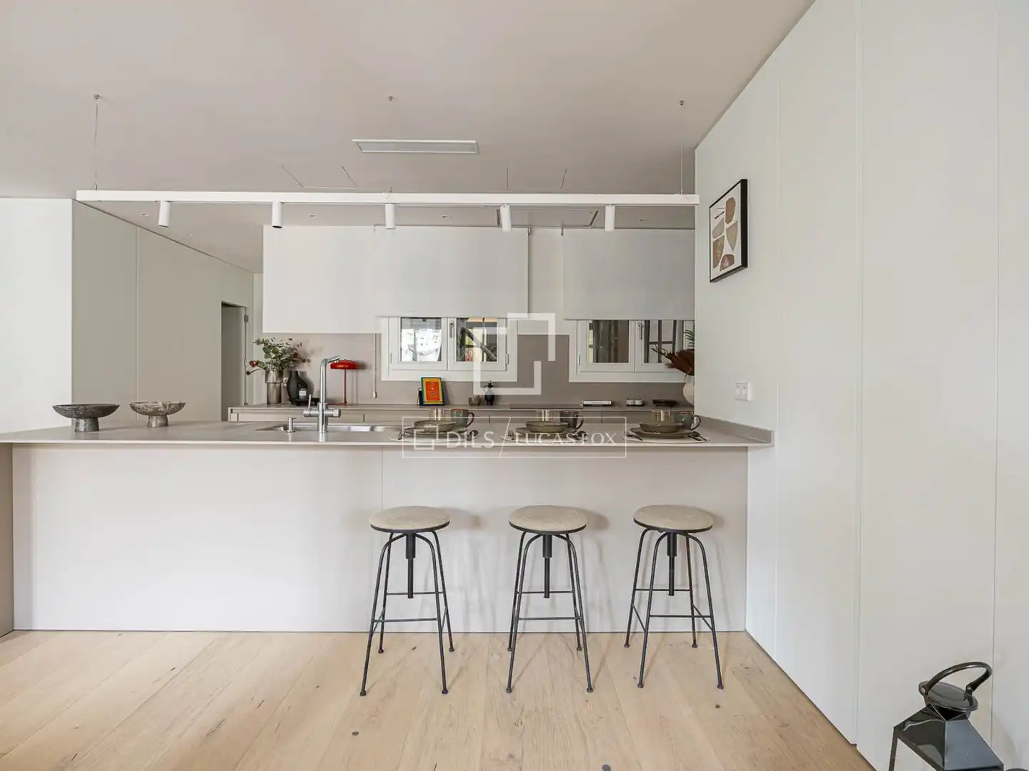 Appartamento con balcone in vendita a Eixample, imagen 17