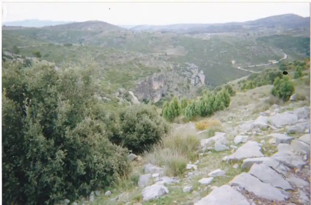 Casa o chalet en venta en N/A, -1, Llucena / Lucena del Cid