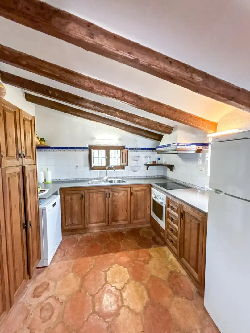 Villa mit Terrasse zum Verkauf in COLL DE L'ALBA 43517 TORTOSA (TARRAGONA), imagen 19