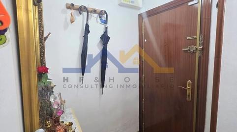 Foto 2 de Planta baixa en venda a Fuente de la Capona, Los Rosales, Madrid