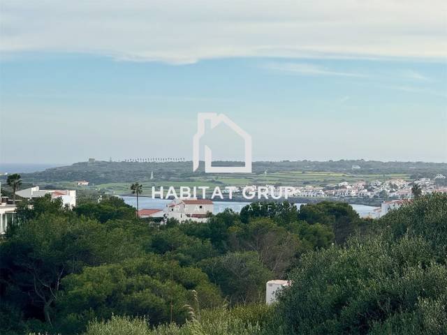 Terreno residencial en Venta en Cala Llonga - Sa Mesquida