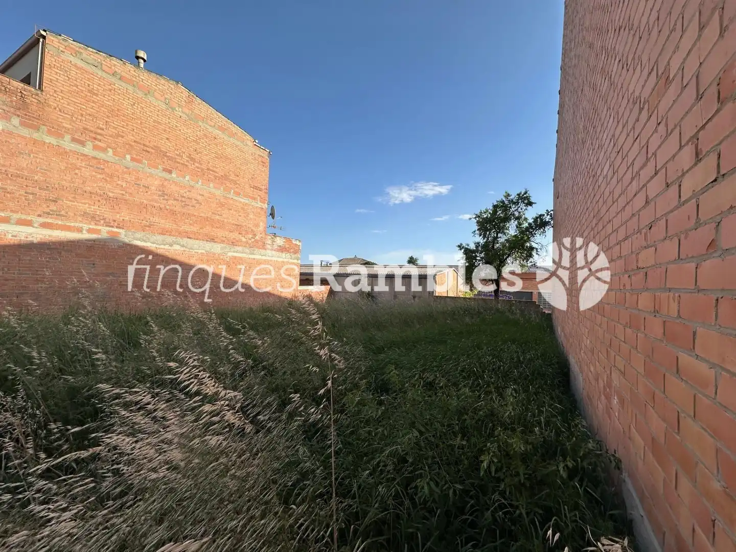 Terreno residencial en venta en Òdena, imagen 4