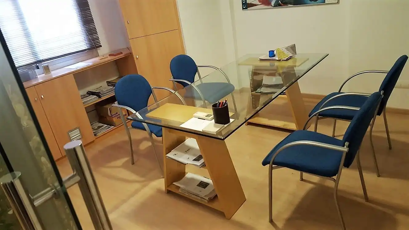 Büro zum Verkauf in Centre, imagen 3