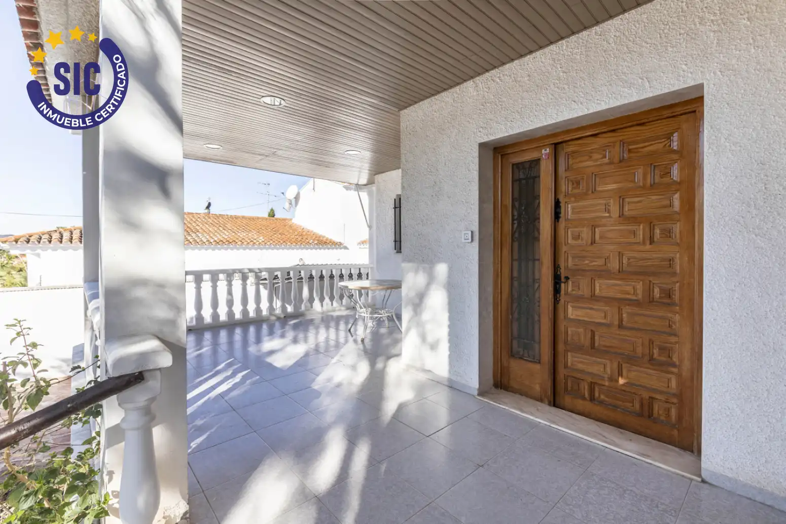 Houses for sale in L'Eliana  with Air Conditioner, Heating and Private garden