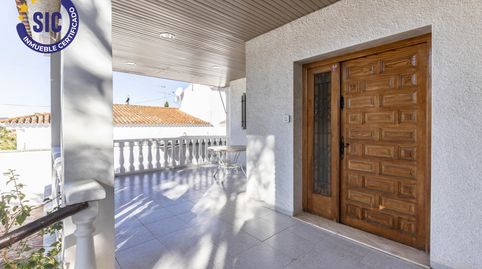 Foto 5 de Casa o xalet en venda a La Eliana - Cl San Jorge, Entrepinos, L'Eliana