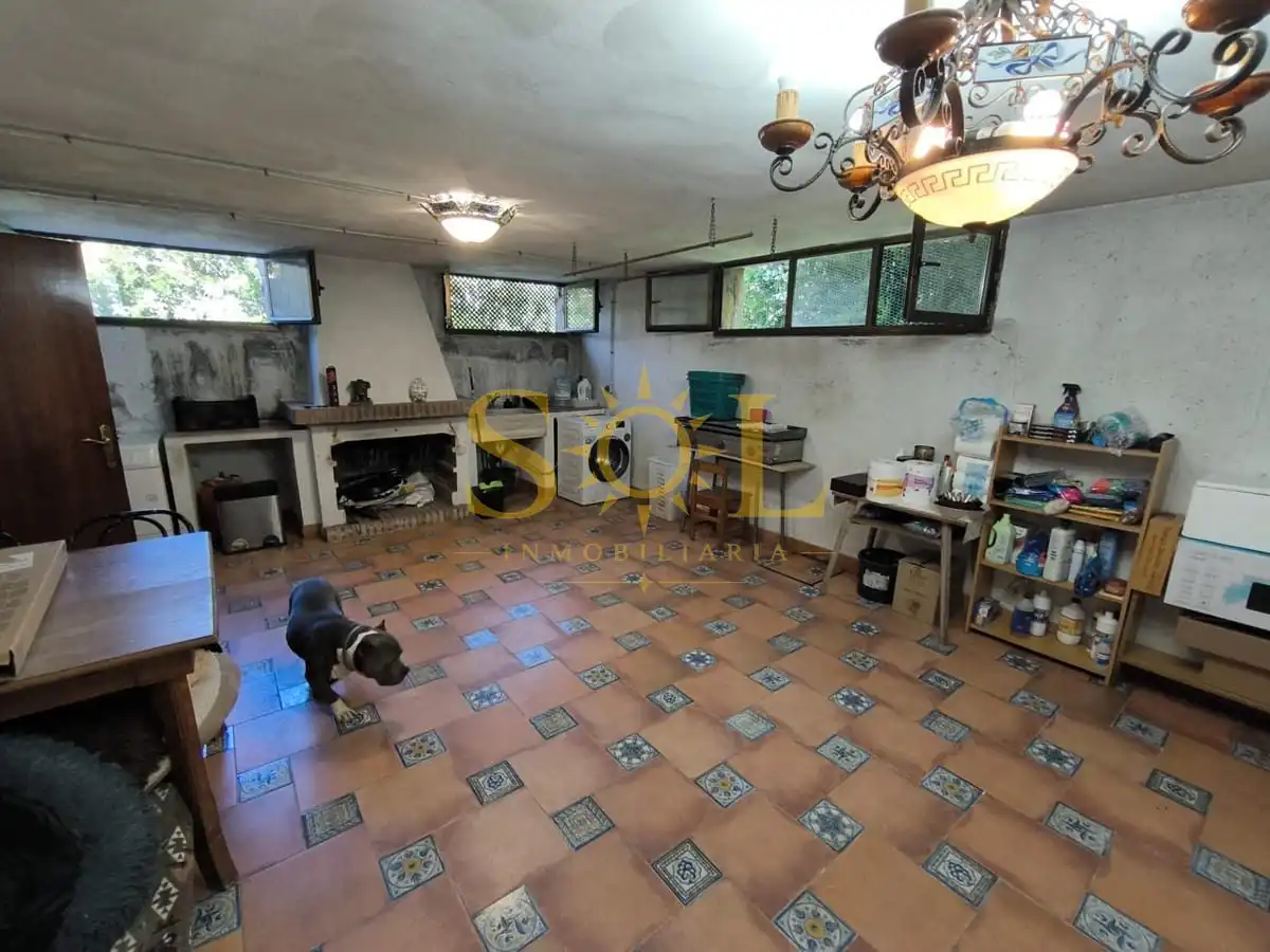 Xalet amb terrassa en venda a Calle Nueva-td 8, imagen 10