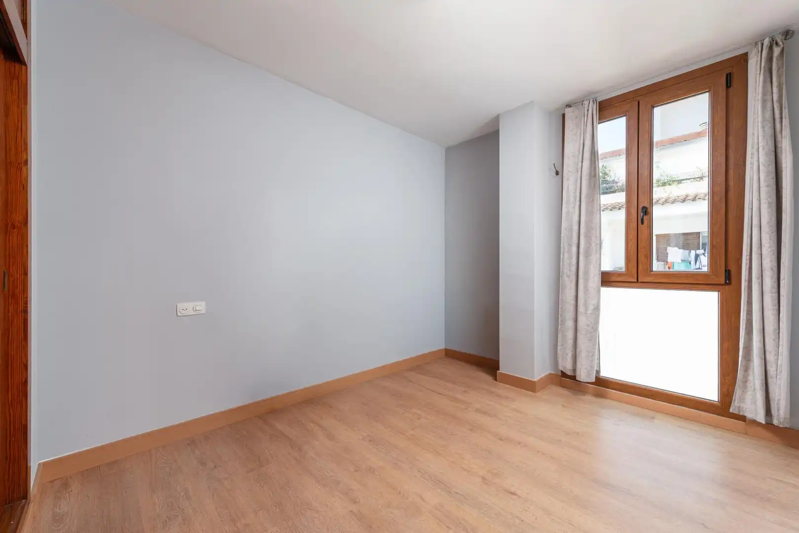 Bedroom of Flat for sale in Alcúdia  with Air Conditioner, Heating and Furnished
